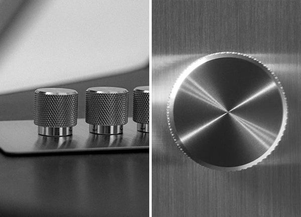 Craft defines detail.