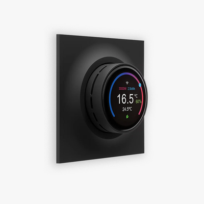 Wi-Fi Underfloor Heating Thermostat