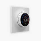 Wi-Fi Underfloor Heating Thermostat