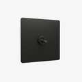 Toggle Light Switch-Matt Black（1-4G）