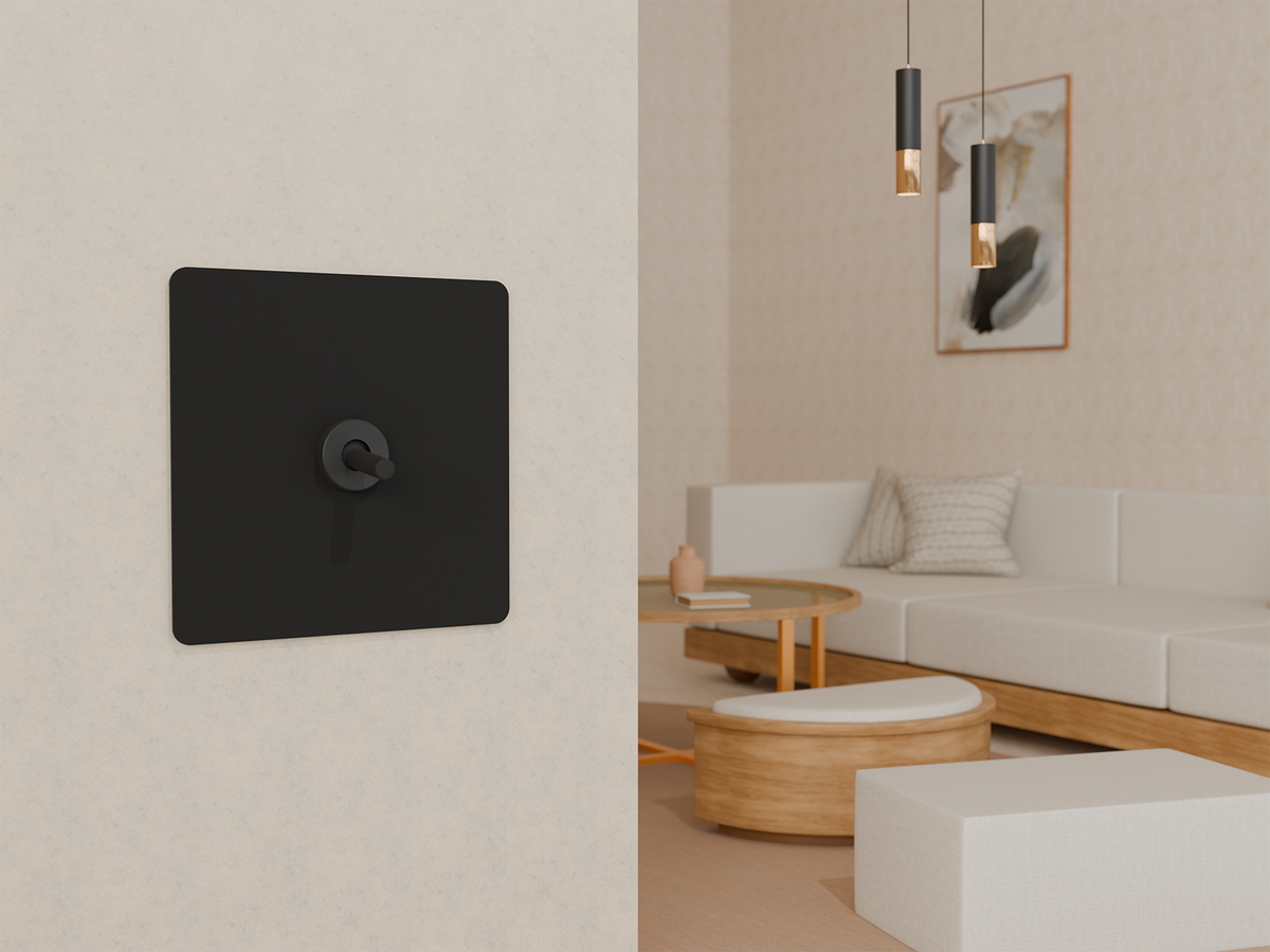 Smart Bulb Compatible