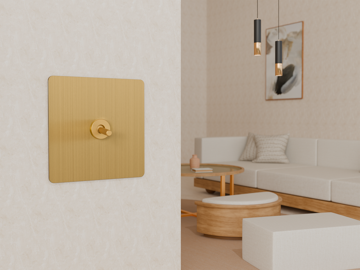 Smart Bulb Control