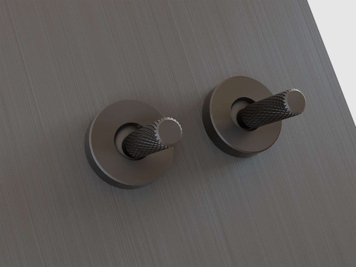 Solid Steel Construction