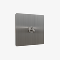 Toggle Light Switch-Stainless Steel（1-4G）