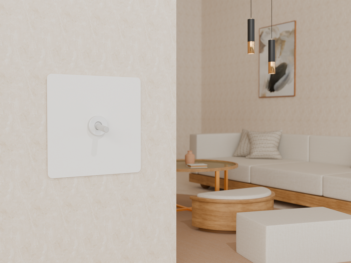 Smart Bulb Compatible