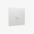 Zigbee Smart Toggle Switch-Matt White（1-4G）