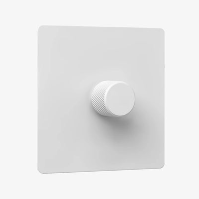 Smart dimmer - Solid white 1/2/3/4 Gang