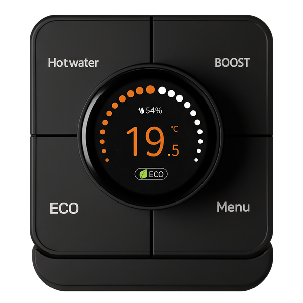 Smart Features